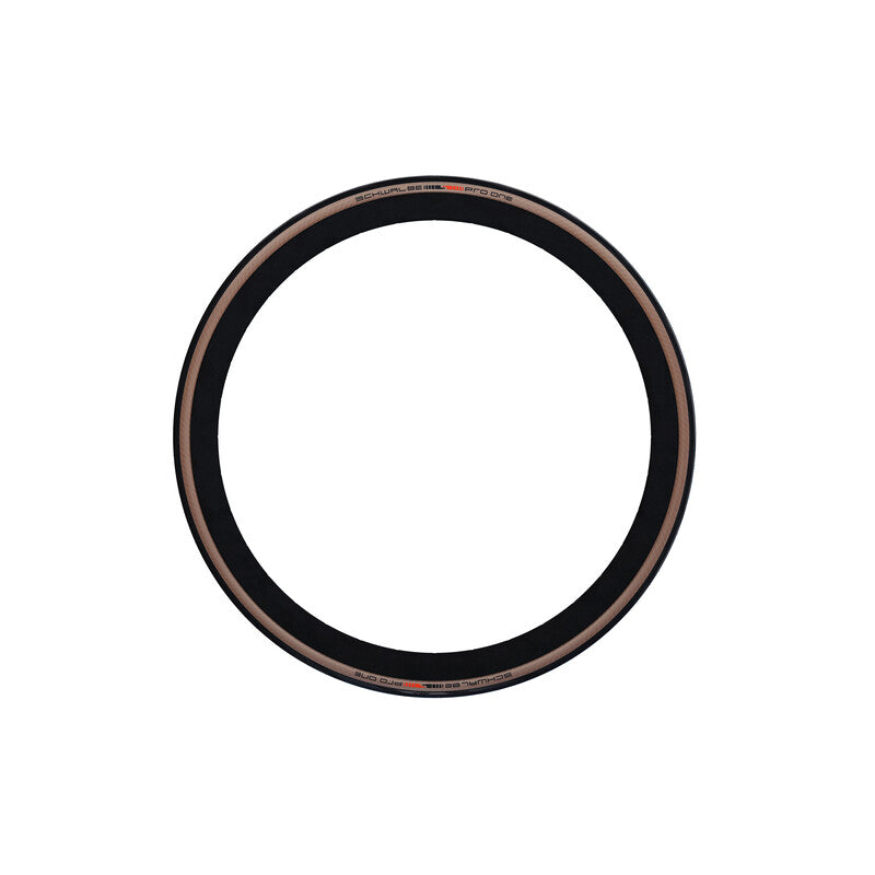 Load image into Gallery viewer, SCHWALBE Tire Pro One 700x25C Addix Race TL Transparent Skin - Maison du Vélo