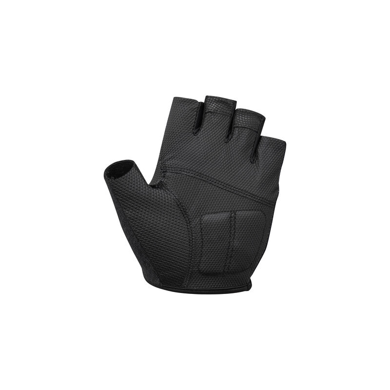 Chargez l'image dans la visionneuse de la galerie, SHIMANO Gloves Airway Black - Maison du Vélo