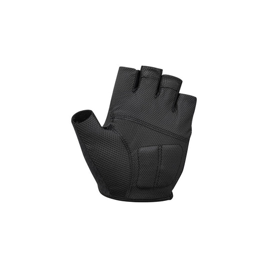 SHIMANO Gloves Airway Black - Maison du Vélo