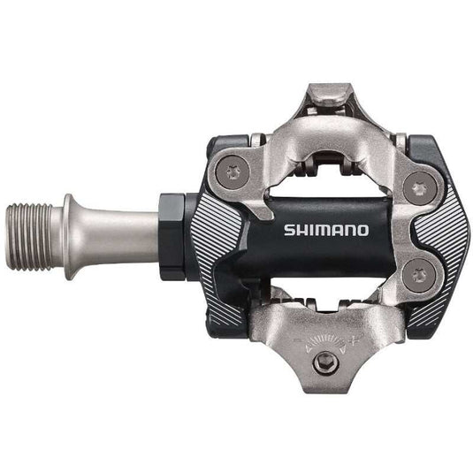 SHIMANO Pedal XT PD-M8100 with Cleat SM-SH51 - Maison du Vélo