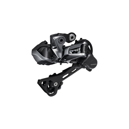 SHIMANO Rear Derailleur GRX Di2 RD-RX817 11-Speed for gravel and cyclecross.