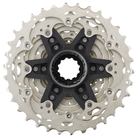 SHIMANO Cassette Ultegra CS-R8101 12-Speed 11-34T - Maison du Vélo