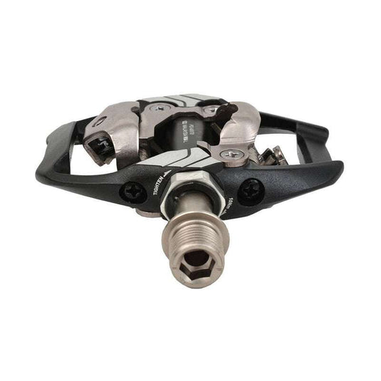 SHIMANO Pedal PD-MX70 SPD with Cleat SM-SH51