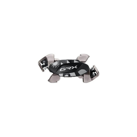 SHIMANO Pedals GRX PD-M8100-UG SPD with Cleats SM-SH51 - Maison du Vélo
