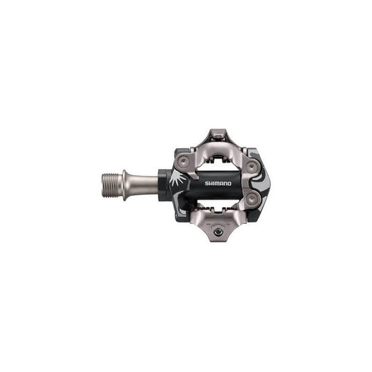 SHIMANO Pedals GRX PD-M8100-UG SPD with Cleats SM-SH51 - Maison du Vélo