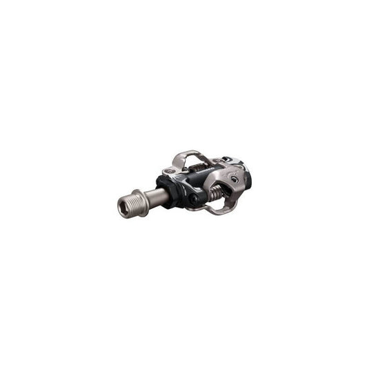 SHIMANO Pedals GRX PD-M8100-UG SPD with Cleats SM-SH51 - Maison du Vélo