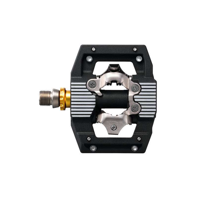 Load image into Gallery viewer, SHIMANO Pedal Saint PD-M821 Freeride DH - Maison du Vélo