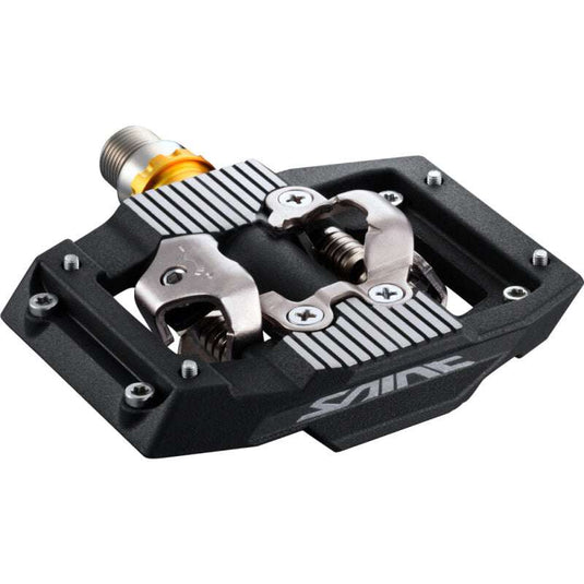 SHIMANO Pedal Saint PD-M821 Freeride DH - Maison du Vélo