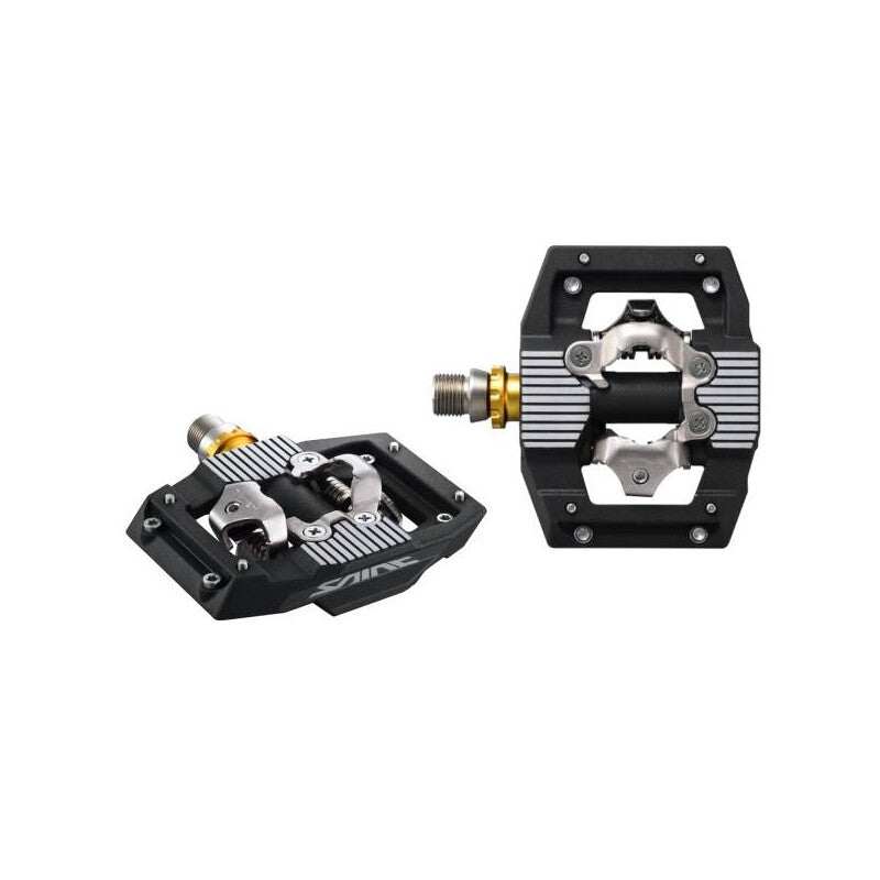 Load image into Gallery viewer, SHIMANO Pedal Saint PD-M821 Freeride DH - Maison du Vélo