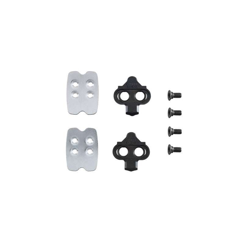 Load image into Gallery viewer, SHIMANO Cleats SM-SH51 SPD - Maison du Vélo