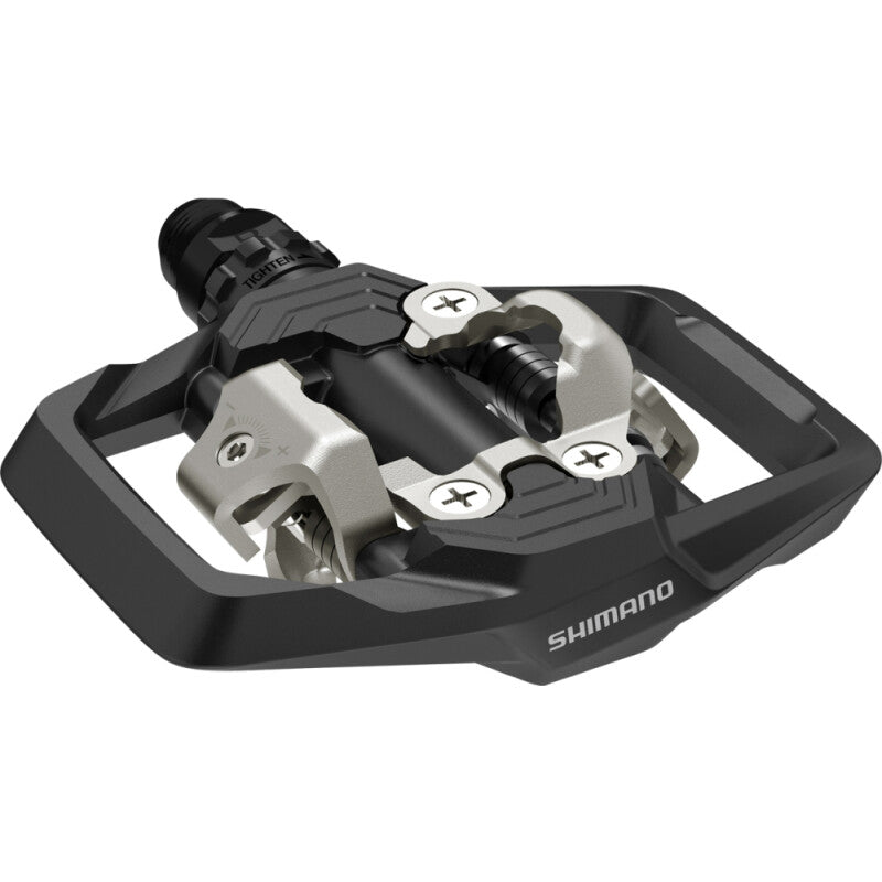 Load image into Gallery viewer, SHIMANO Pedal PD-ME700 SPD with Cleat SM-SH51 - Maison du Vélo