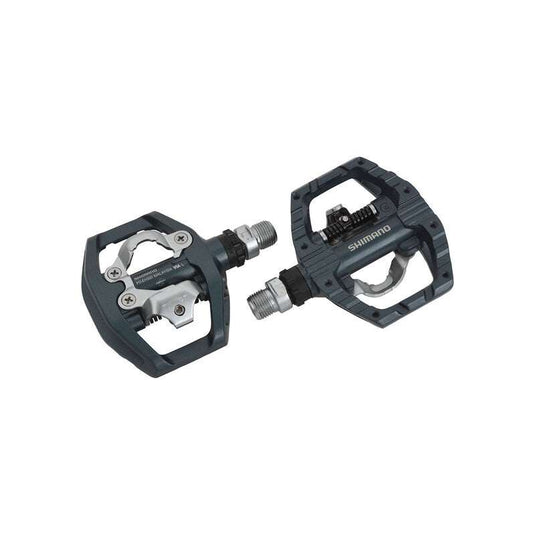 SHIMANO Pedal PD-EH500 SPD with Cleat SM-SH56 - Maison du Vélo