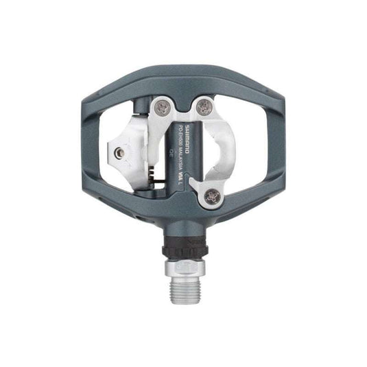SHIMANO Pedal PD-EH500 SPD with Cleat SM-SH56 - Maison du Vélo