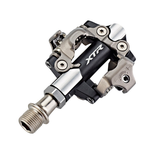 SHIMANO Pedal XTR PD-M9100 SPD with Cleat SM-SH51 - Maison du Vélo