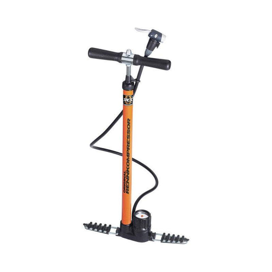 SKS Floor pump Rennkompressor Multi-valve - Maison du Vélo