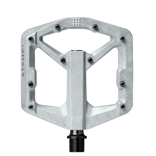 CRANKBROTHERS Flat Pedal Stamp 2 Small - Maison du Vélo