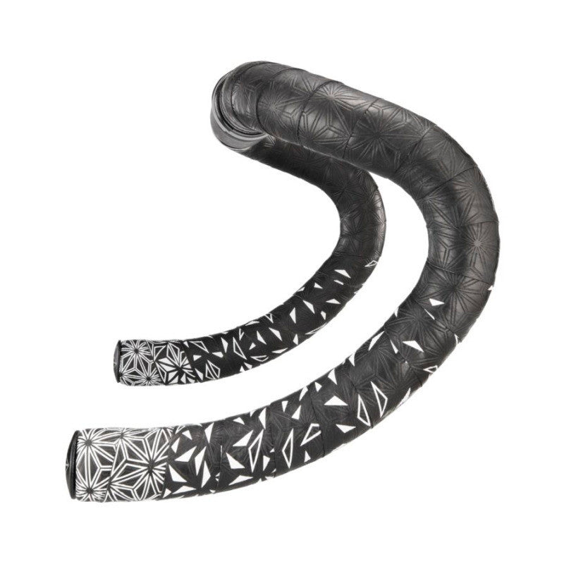 Load image into Gallery viewer, SUPACAZ Bar Tape Super Sticky Krush Star Fade - Maison du Vélo