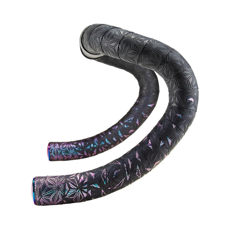 Load image into Gallery viewer, SUPACAZ Bar Tape Super Sticky Krush Star Fade - Maison du Vélo