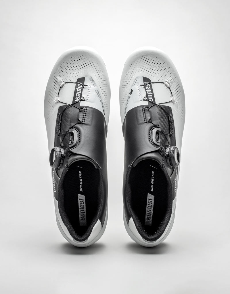 Chargez l'image dans la visionneuse de la galerie, SUPLEST Chaussures Road Edge+Performance BOA Carbon