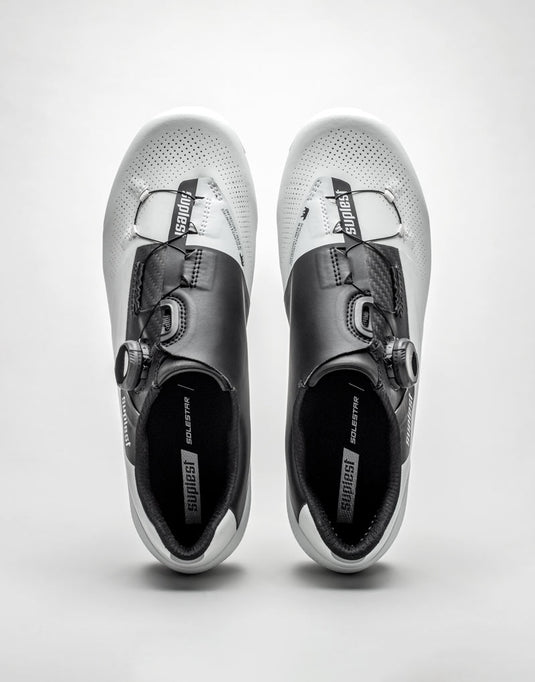 SUPLEST Chaussures Road Edge+Performance BOA Carbon