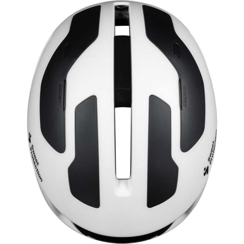 Load image into Gallery viewer, SWEET PROTECTION Helmet Falconer Aero 2VI Mips White