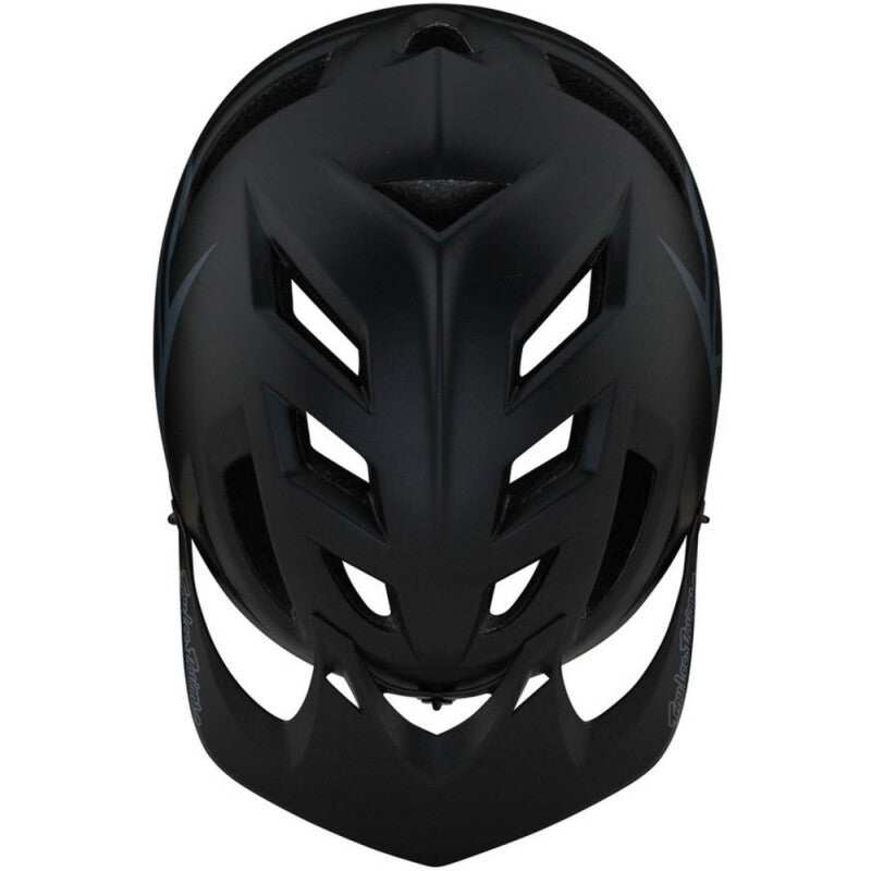 Chargez l'image dans la visionneuse de la galerie, TROY LEE Helmet A1 Drone no Mips Black - Maison du Vélo