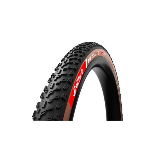 VITTORIA Tire Mezcal XC Race G2.0 29x2.40 TLR for Cross-Country MTB.