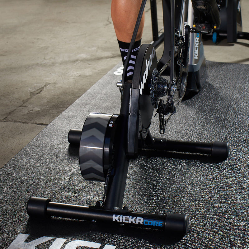 Load image into Gallery viewer, WAHOO Kickr Core Smart Trainer - Maison du Vélo