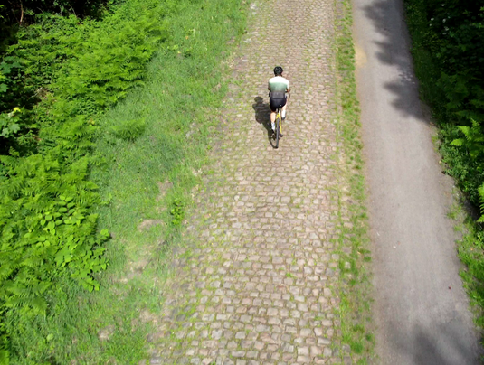 Gravel Cycling for Beginners