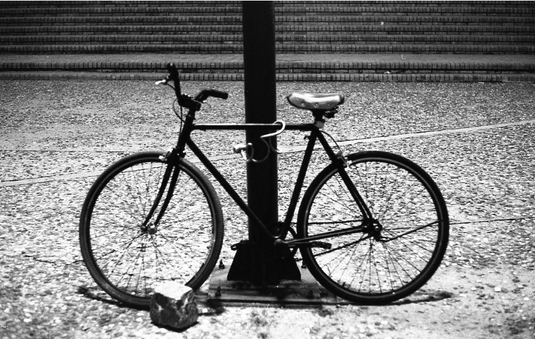 The Ultimate Guide to Bike Locks