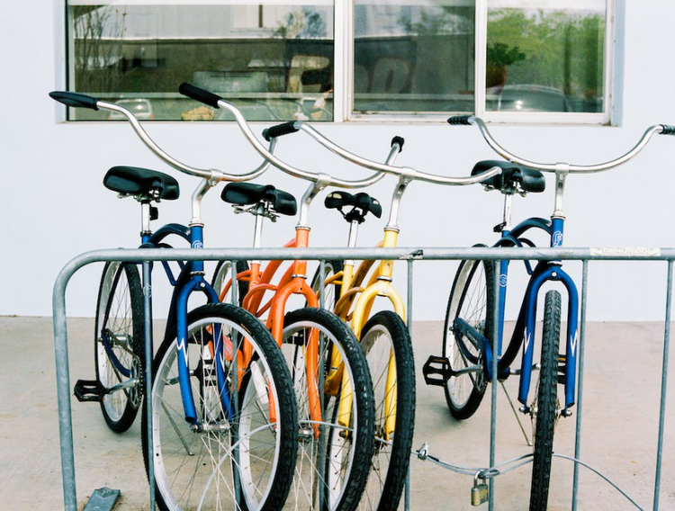 The Ultimate Guide to Bike Racks