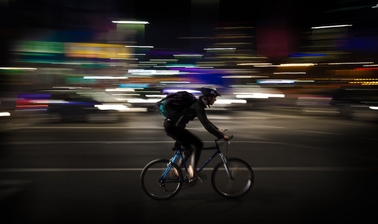 The Ultimate Guide to Bike Lights