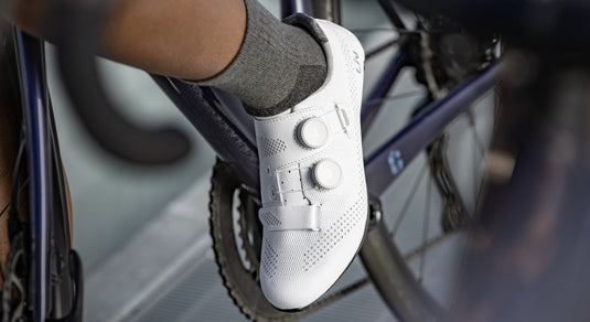 The Ultimate Guide to Cycling Shoes