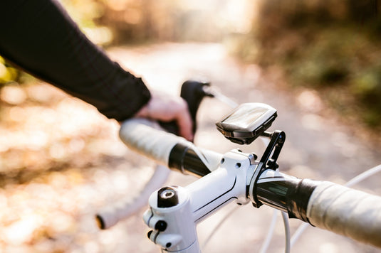 The Ultimate Guide to Bike Computers
