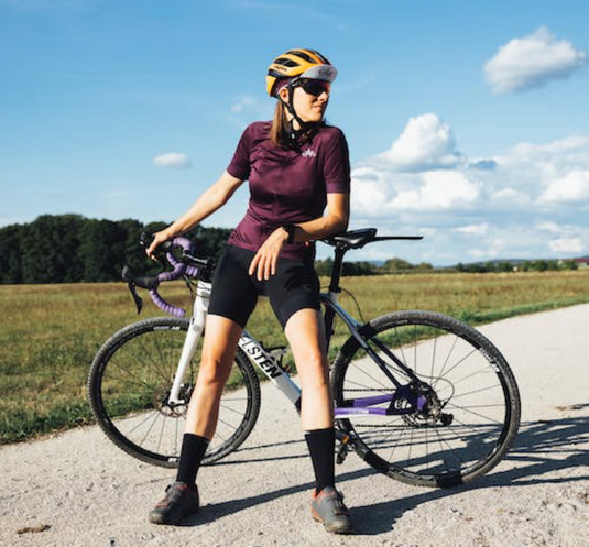 Road Cycling for beginners