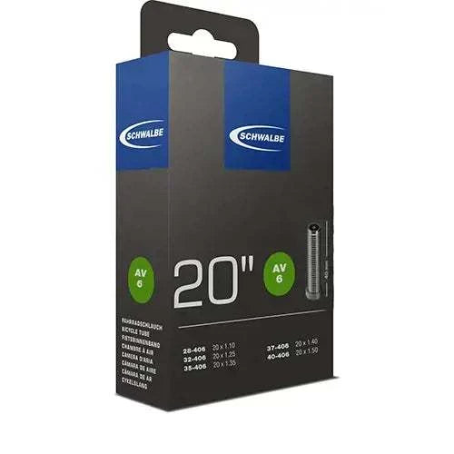 SCHWALBE Tube 20