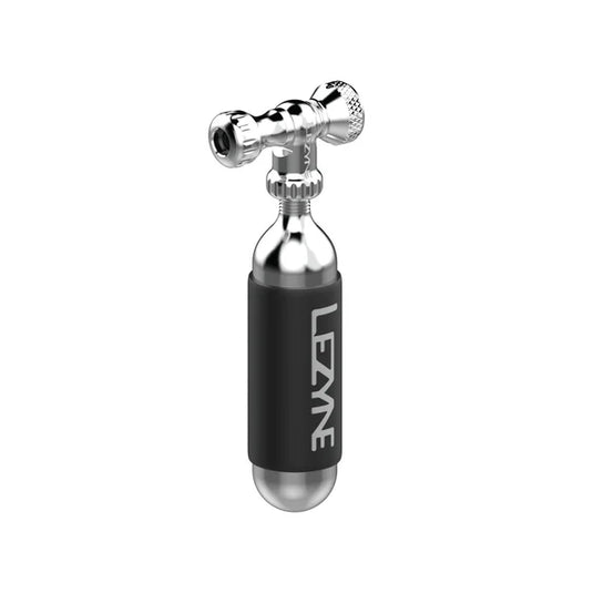 Lezyne Control Drive CO2 25g - Maison du Vélo