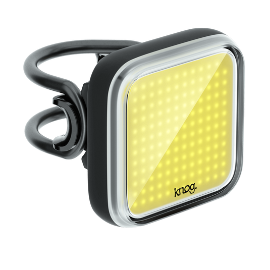 KNOG Blinder Square Twinpack