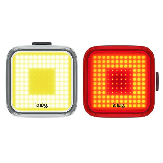 KNOG Blinder Square Twinpack