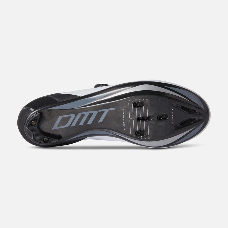 Load image into Gallery viewer, DMT Shoes Road KR30 White
