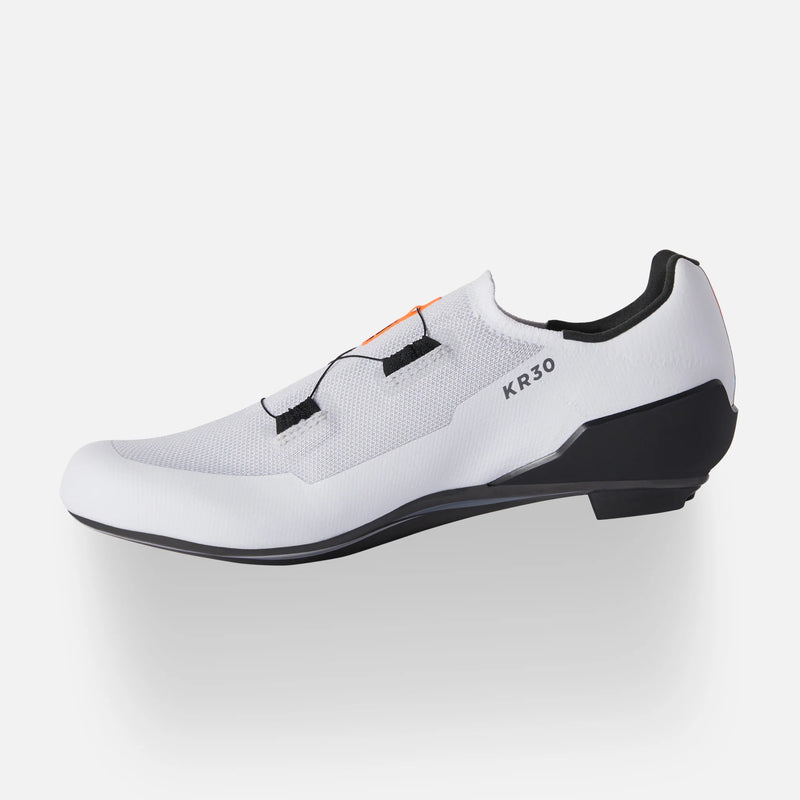 Load image into Gallery viewer, DMT Shoes Road KR30 White
