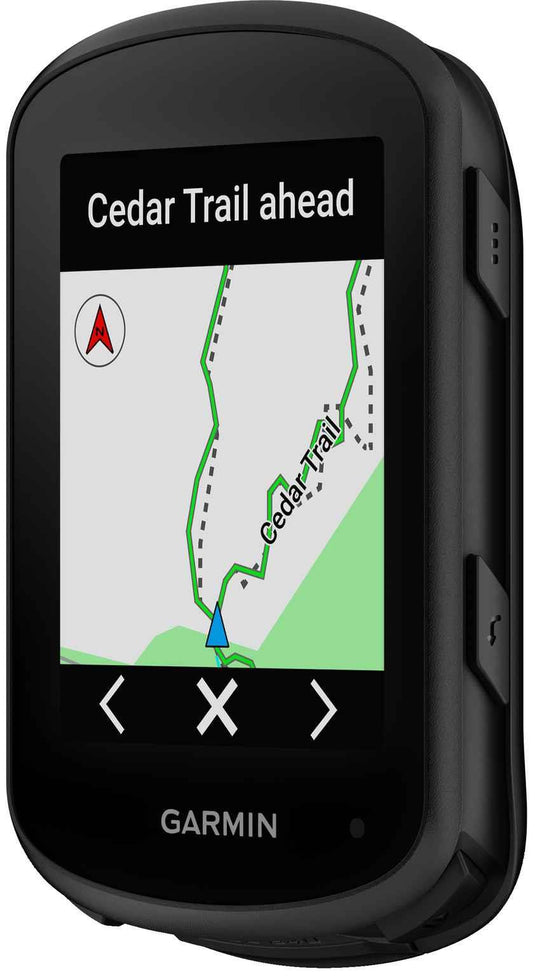 GPS Edge 840 Solar - VELOMANIA Suisse