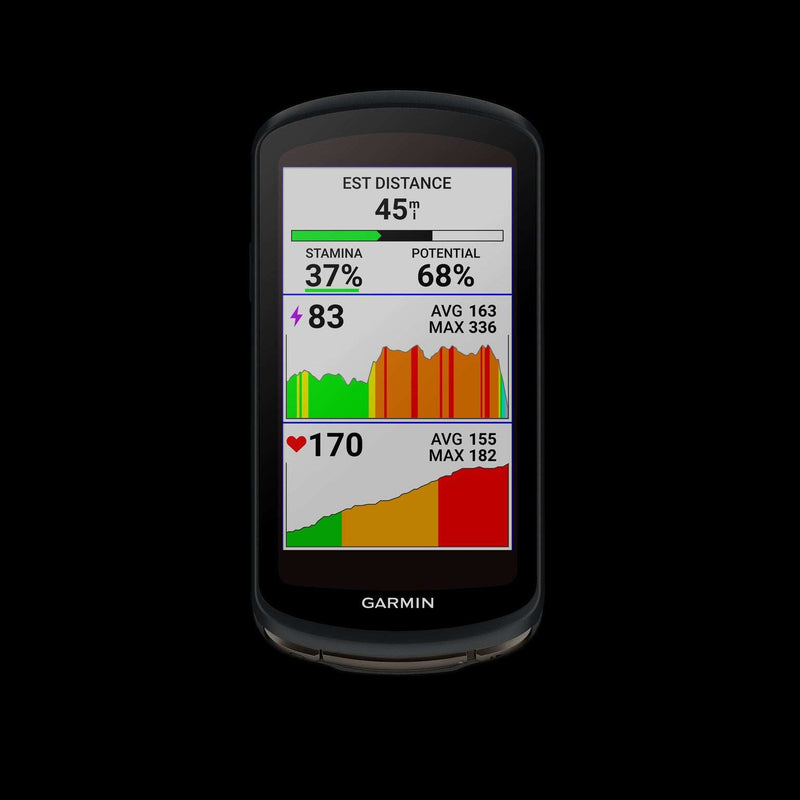 Chargez l&#39;image dans la visionneuse de la galerie, Garmin Edge 1040
