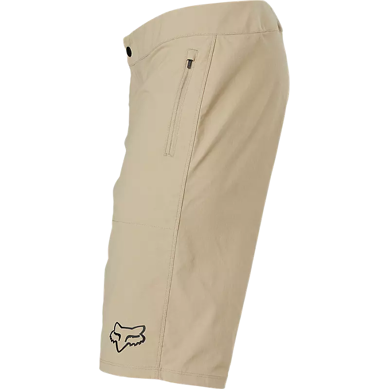 Load image into Gallery viewer, Fox Ranger Lined Shorts Mocha Brown
