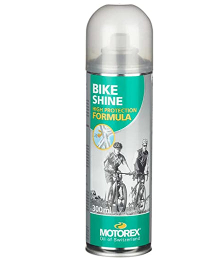 Motorex Bike Shine Spray 300ml