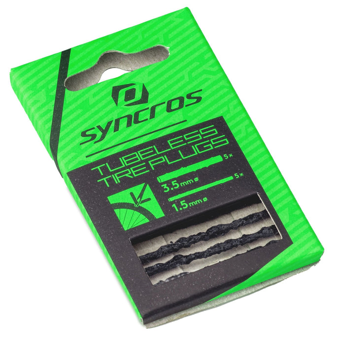 SYNCROS Inserts Tubeless