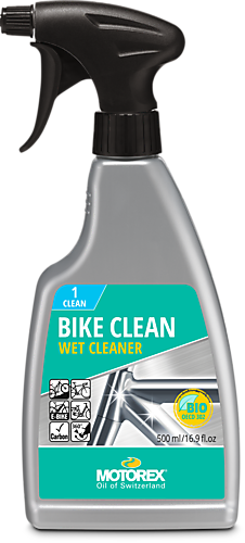 Motorex Bike Clean