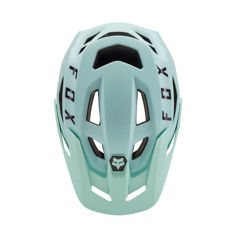 Load image into Gallery viewer, Fox Helmet Speedframe CE Ice Blue
