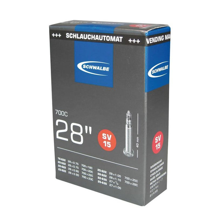 SCHWALBE Tube 28