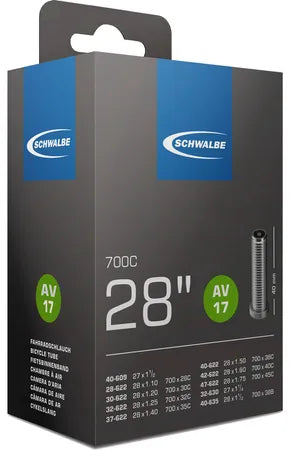 SCHWALBE Tube 28